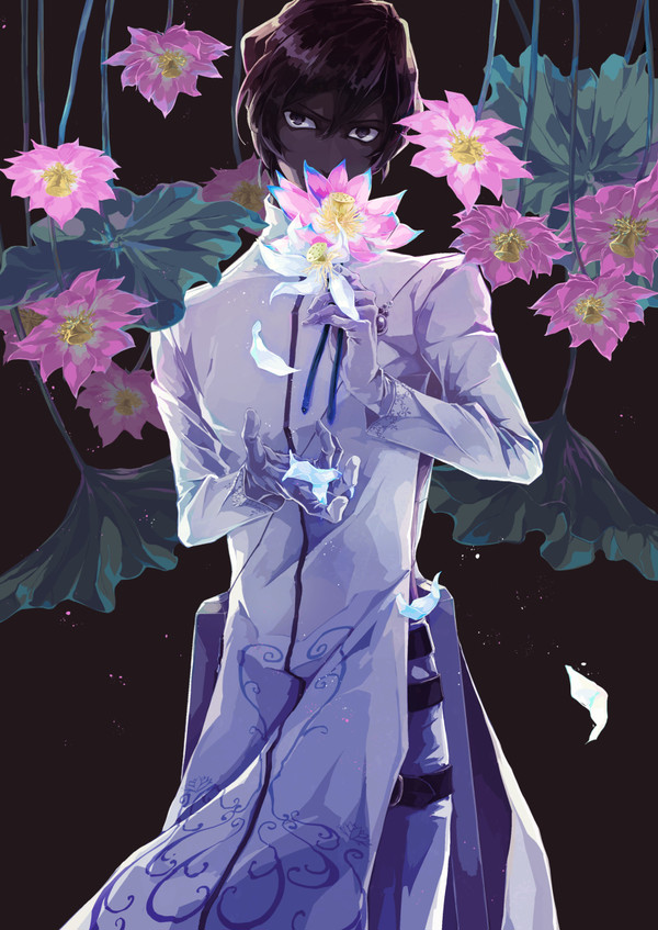 【FGO】聖性に秘め事