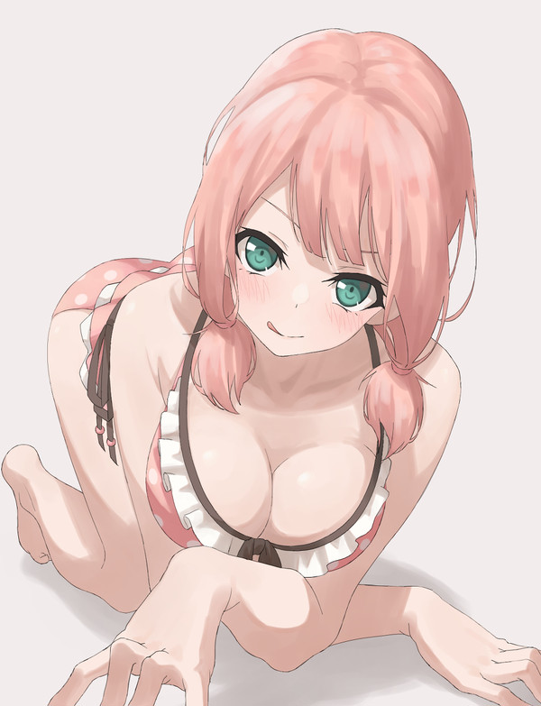 ひーちゃん