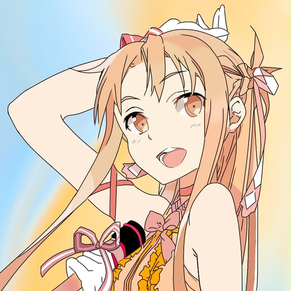 Asuna Idol Project