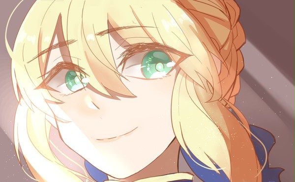 アルトリア・ペンドラゴン