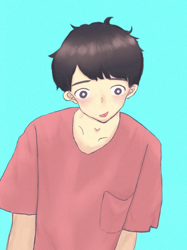 ベー