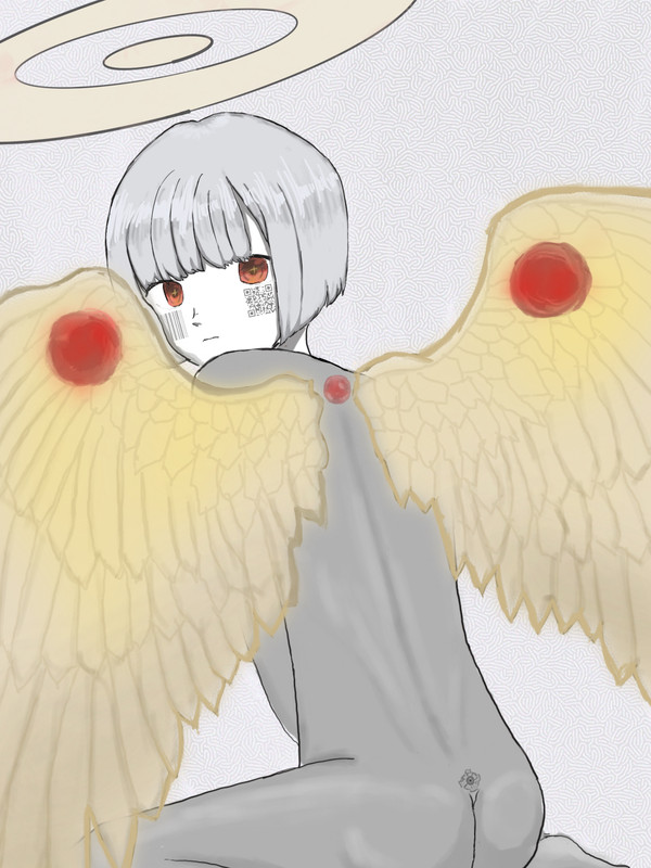 機械仕掛けの天使