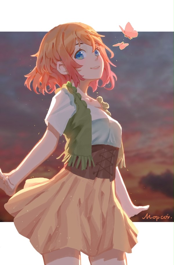 七海麻美