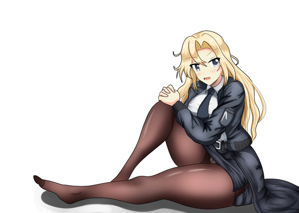 お座りホーネット