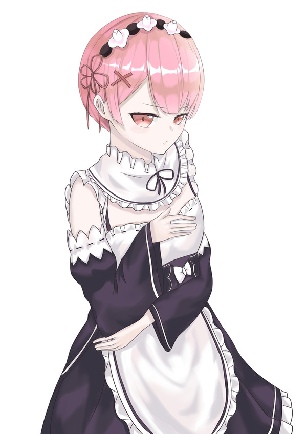 ラム（リベンジ）