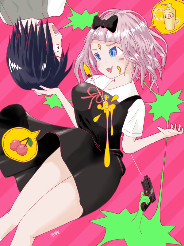 石上くんのココがダメ♡