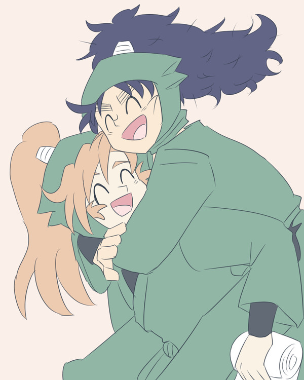 六おー詰め