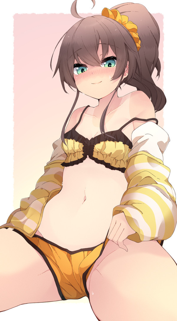 V色々