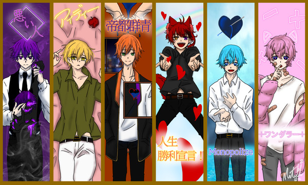 すとぷりスペシャルウィーク　2
