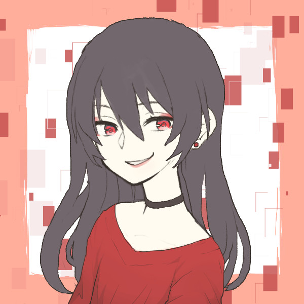 オリキャラ作成