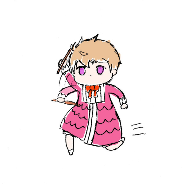 👶🏼エル