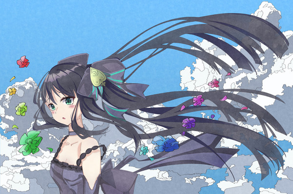 夏