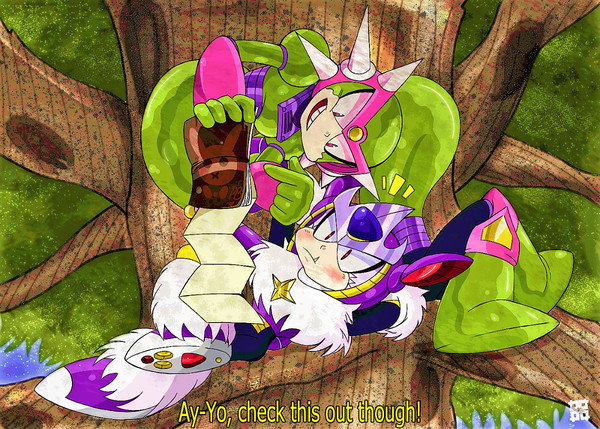 Some Quality Time 2