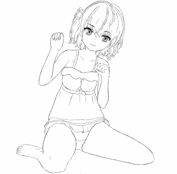 无题