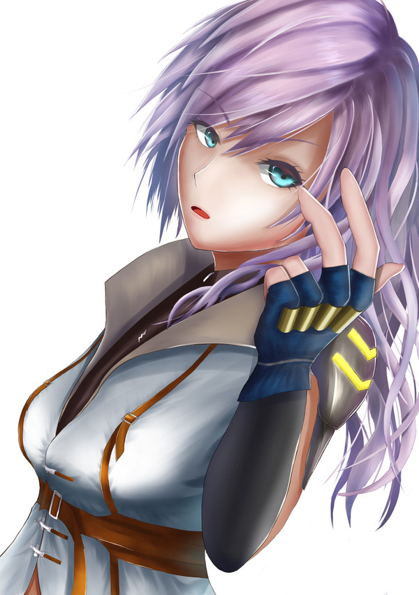 FF13　ライトニング