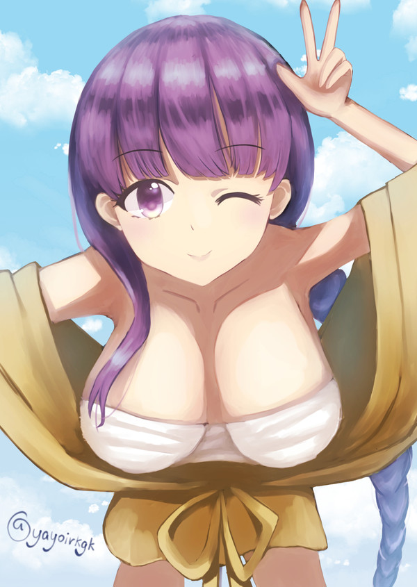 BBちゃん