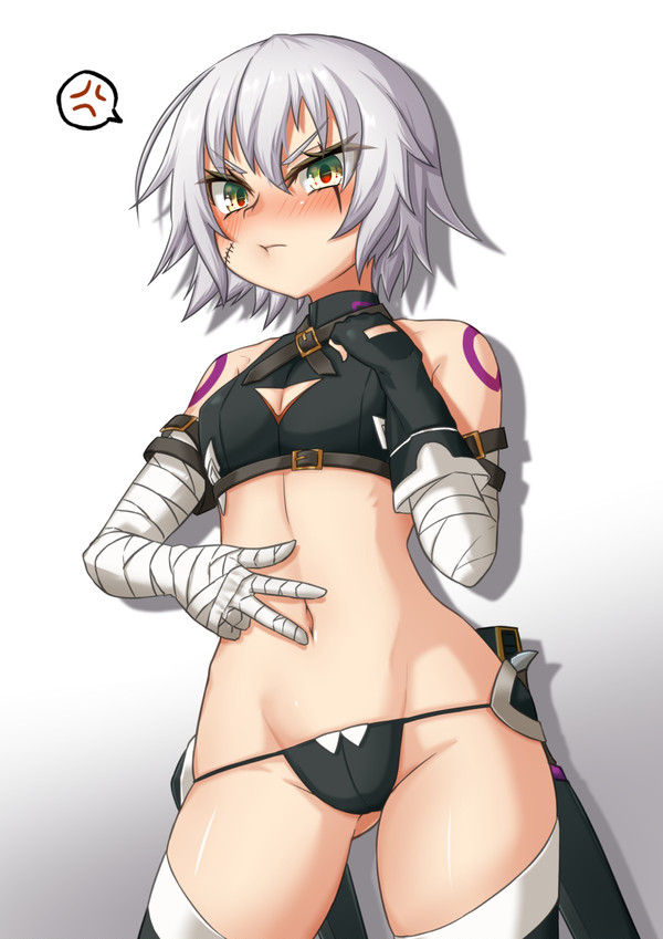 じゃっく・ざ・りっぱぁ