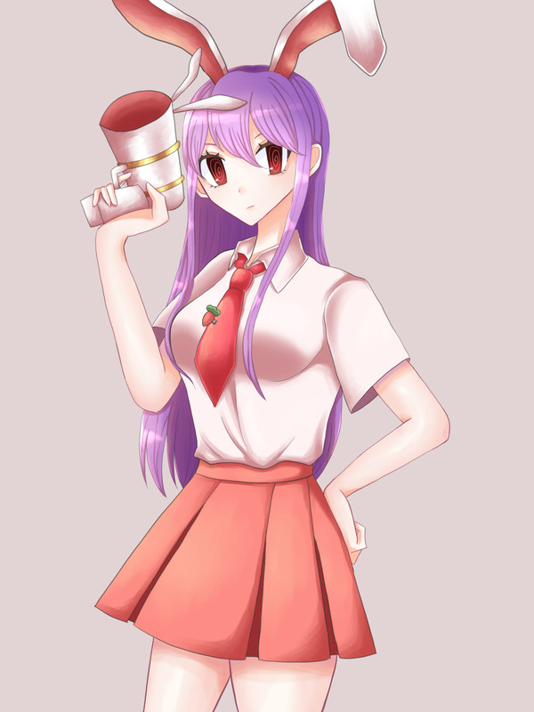 うどんげ