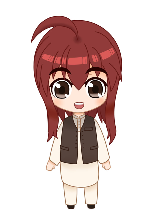オリジナル