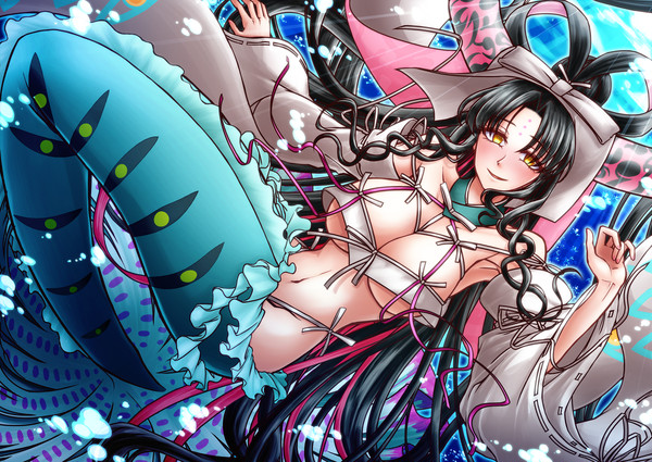 人魚
