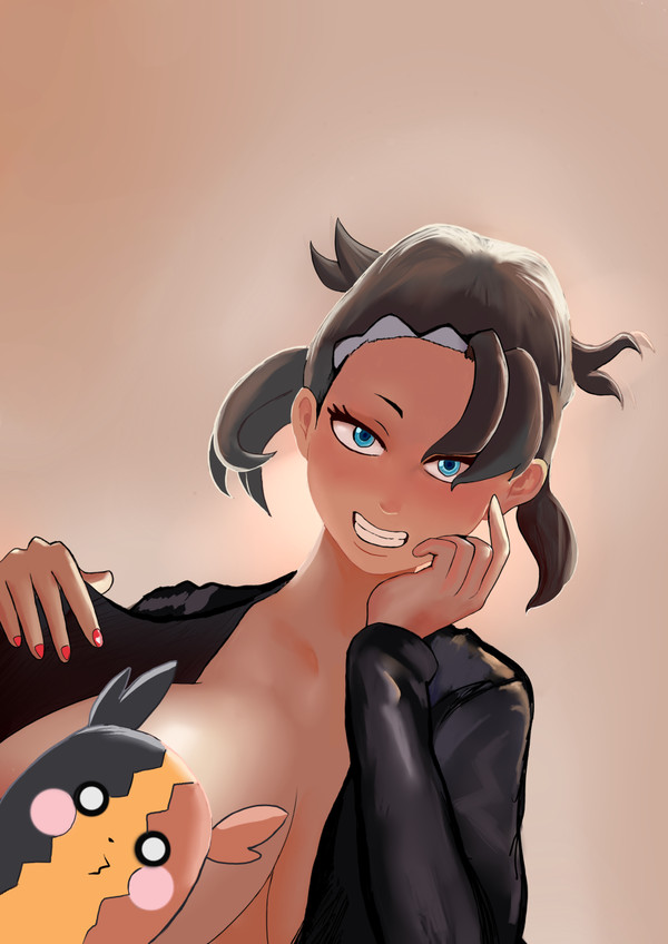 Marnie