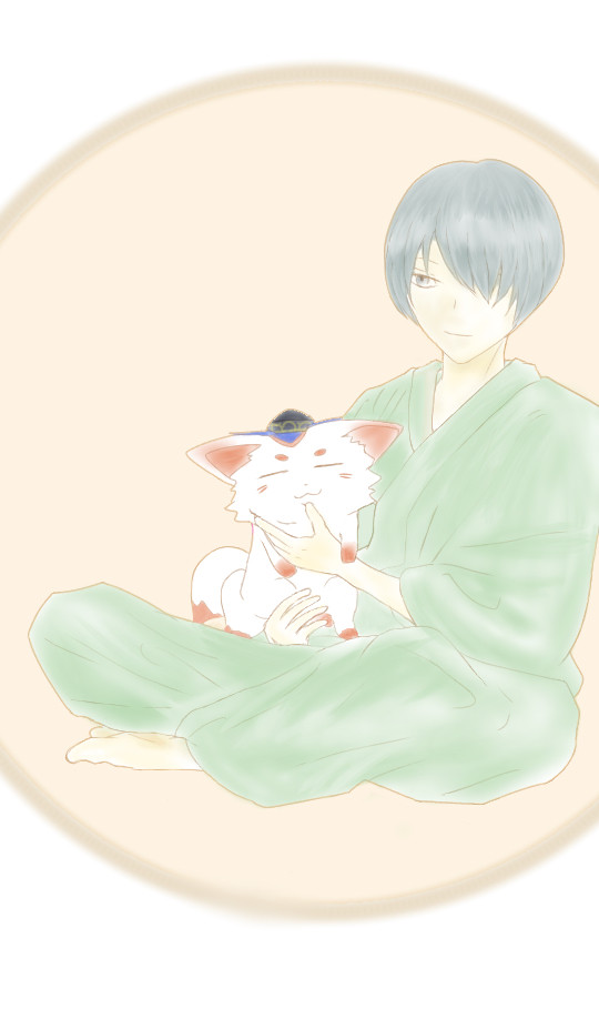 討鬼伝極周年記念絵