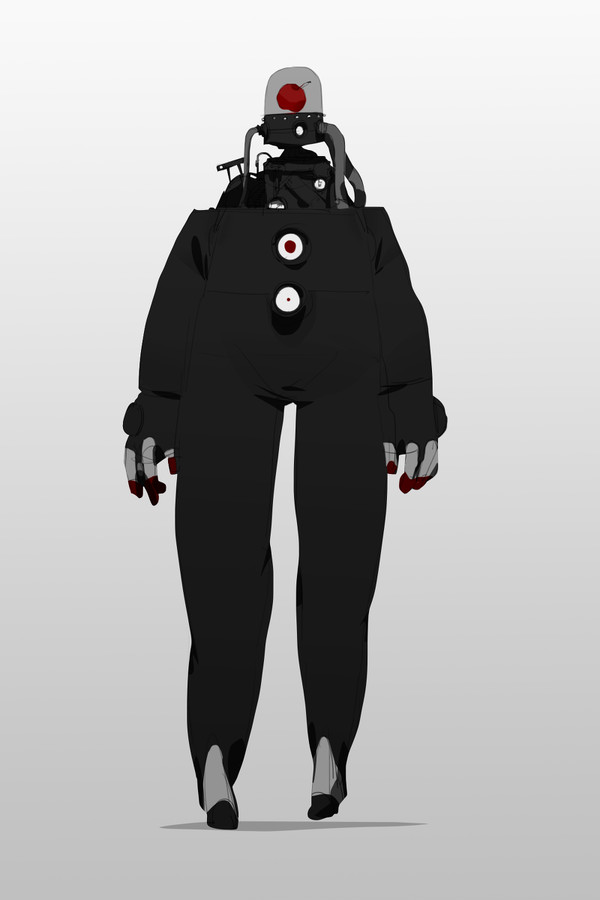 昔の作品1