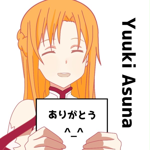 Asuna