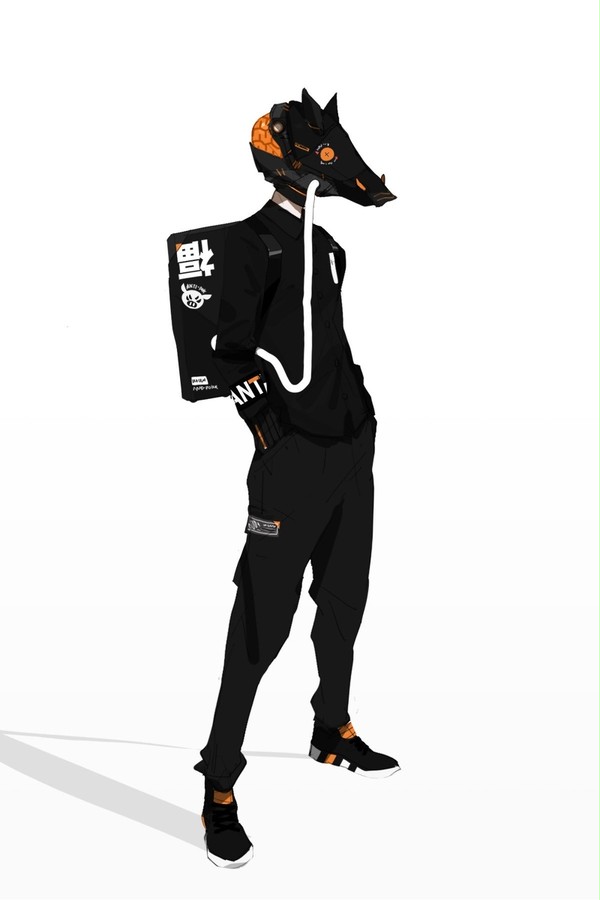 豚