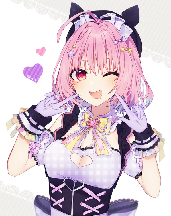 り