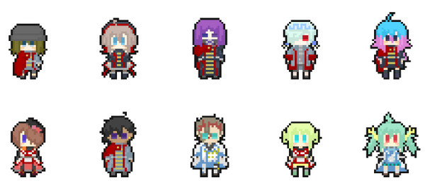 【士武LS】どっと。【FA】