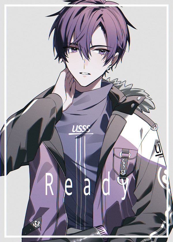 つめ