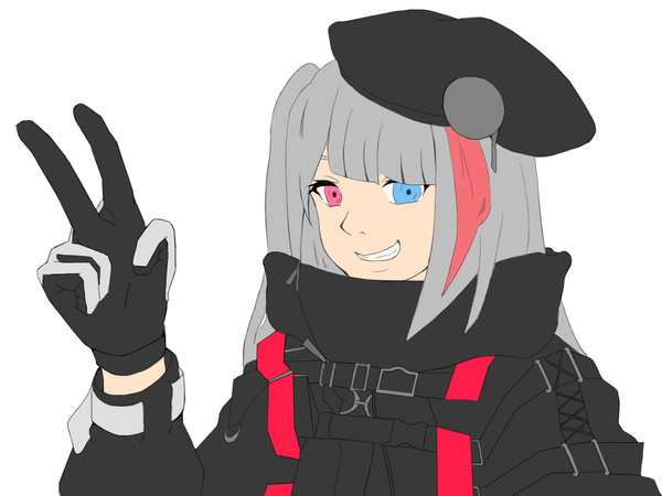 【ドルフロ】MDR