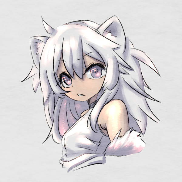 練習絵