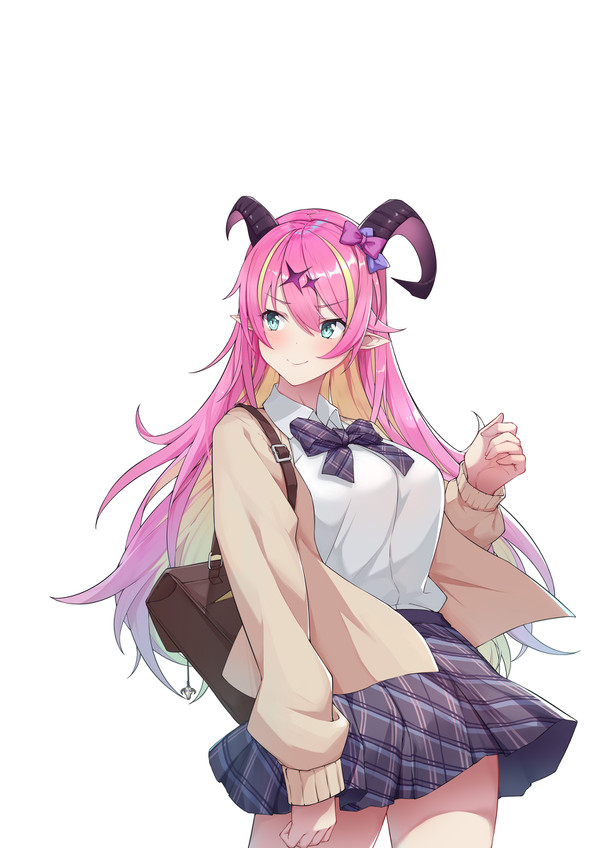 魔乃