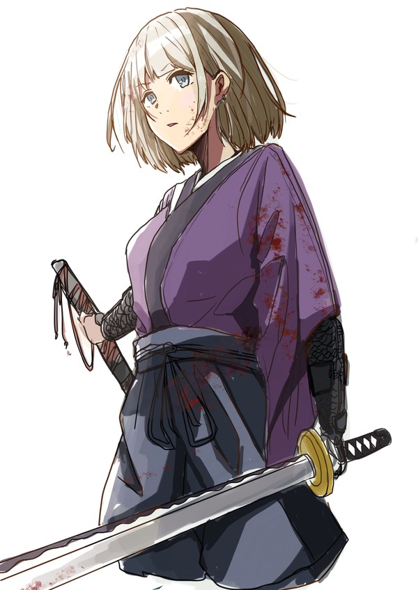 芹沢あさひちゃん