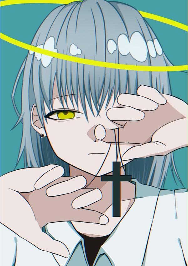 天使
