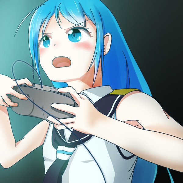五月雨ゲーマーズ