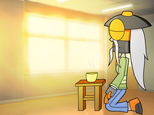 Meditating During Quarentine