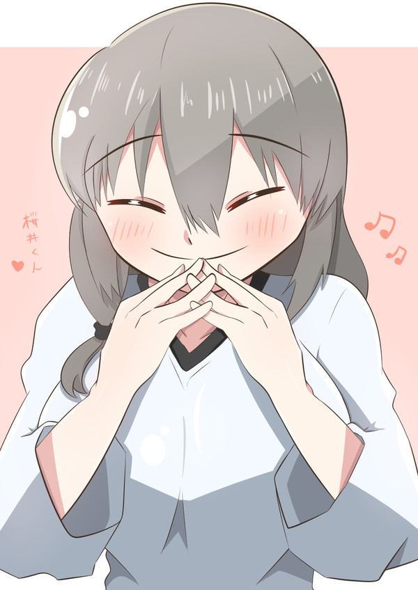 宇崎月