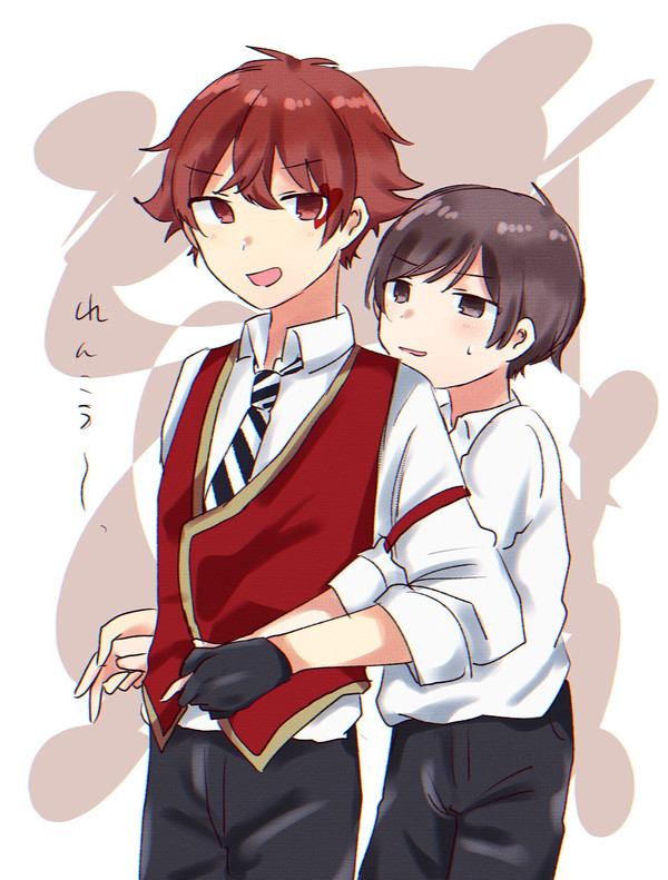 エー監