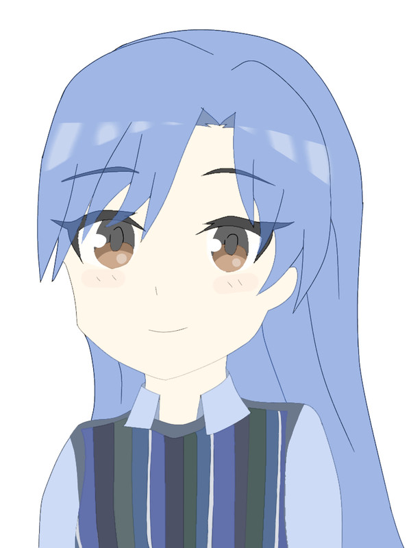 デフォルメちー