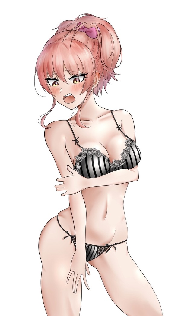 城ヶ崎美嘉