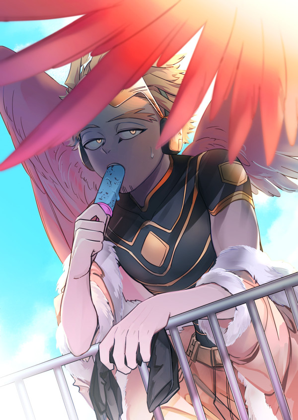 Hawks