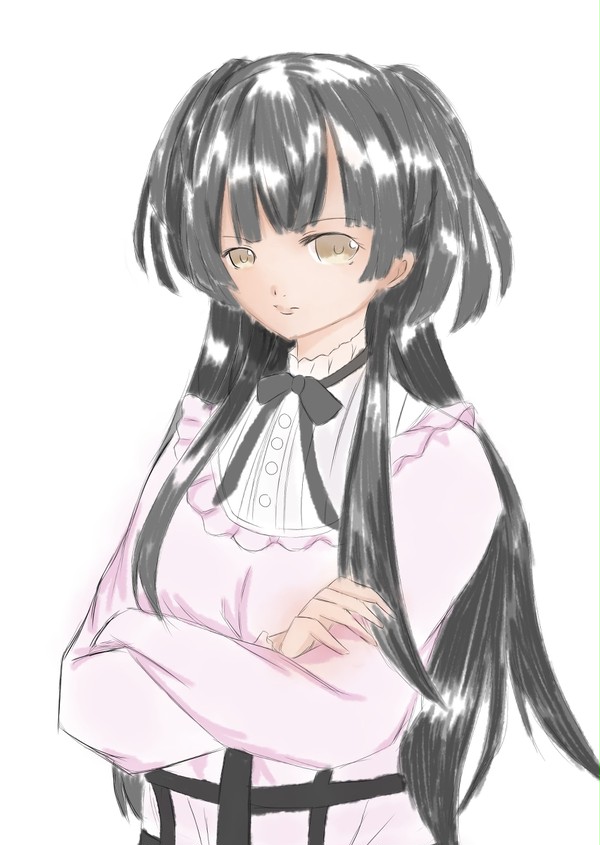 薫冬子