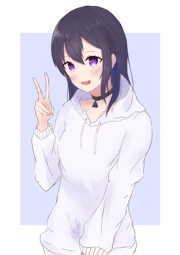 一ノ瀬うるは