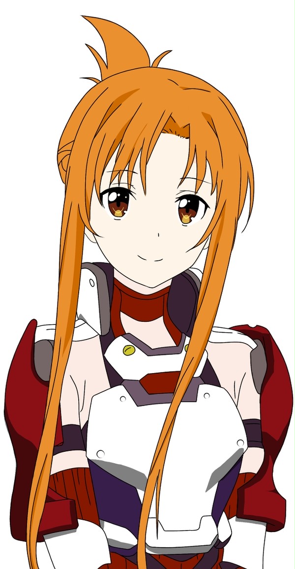 Asuna