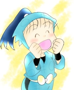 三ちゃん