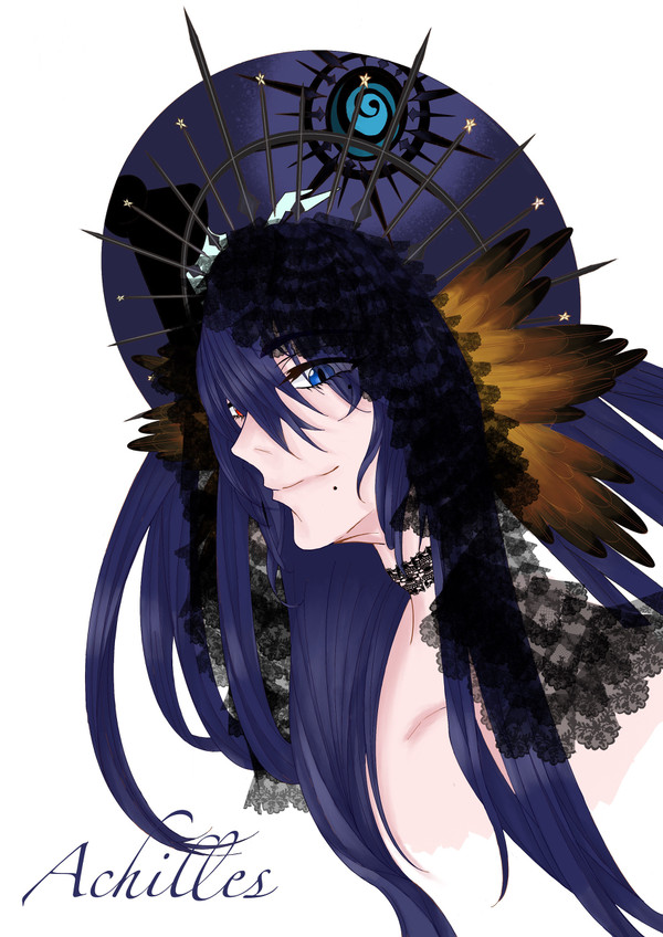 Achilles