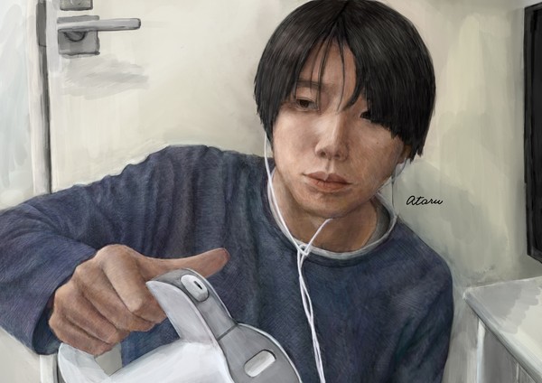 QKツイログ④
